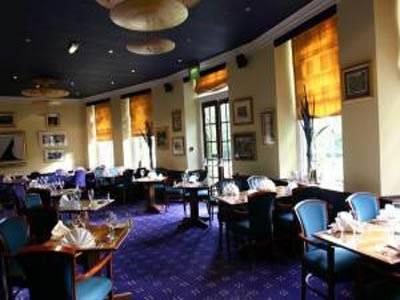 Ellersly House Hotel Edinburgh Exterior photo